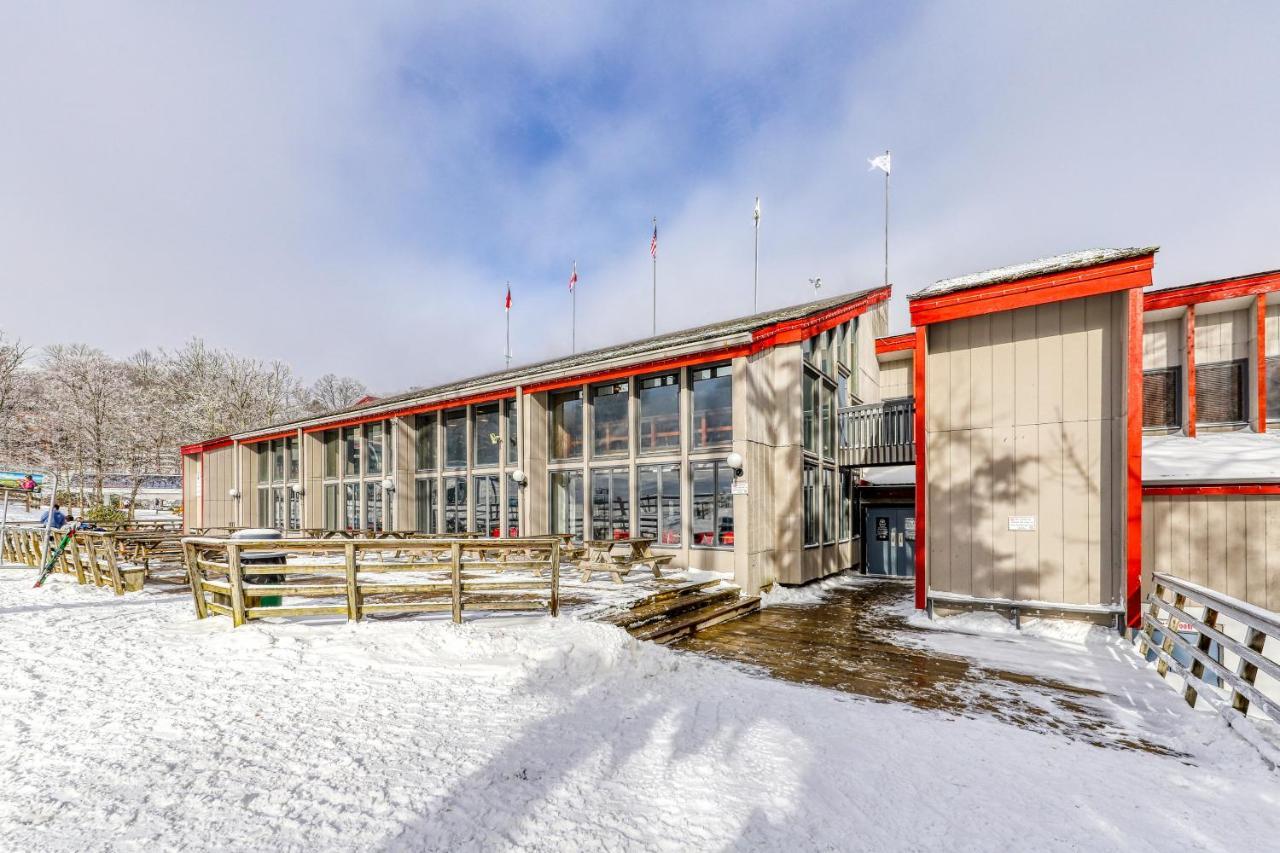 Hemlock Nob D24 Apartment Шугър Маунтин Екстериор снимка